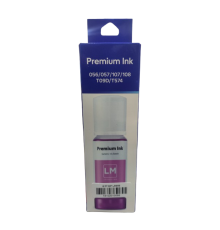 Чернила Epson L8050/L18050 LIGHT MAGENTA [108]